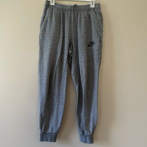 Nike men’s sustainable joggers